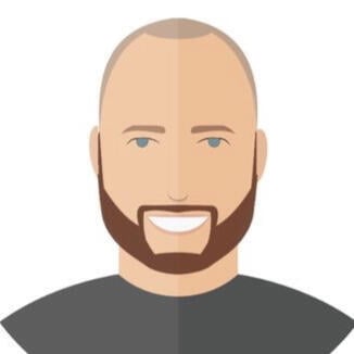 Justin Miller, fractional marketing leader in the Greater Boston Area